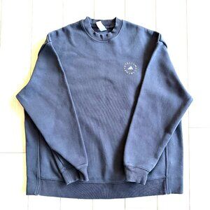 Adidas by Stella McCartney Sweatshirt Crewneck Size Small